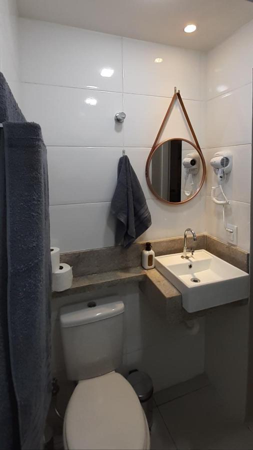 TeresópolisLoft Dream Restアパートメント エクステリア 写真