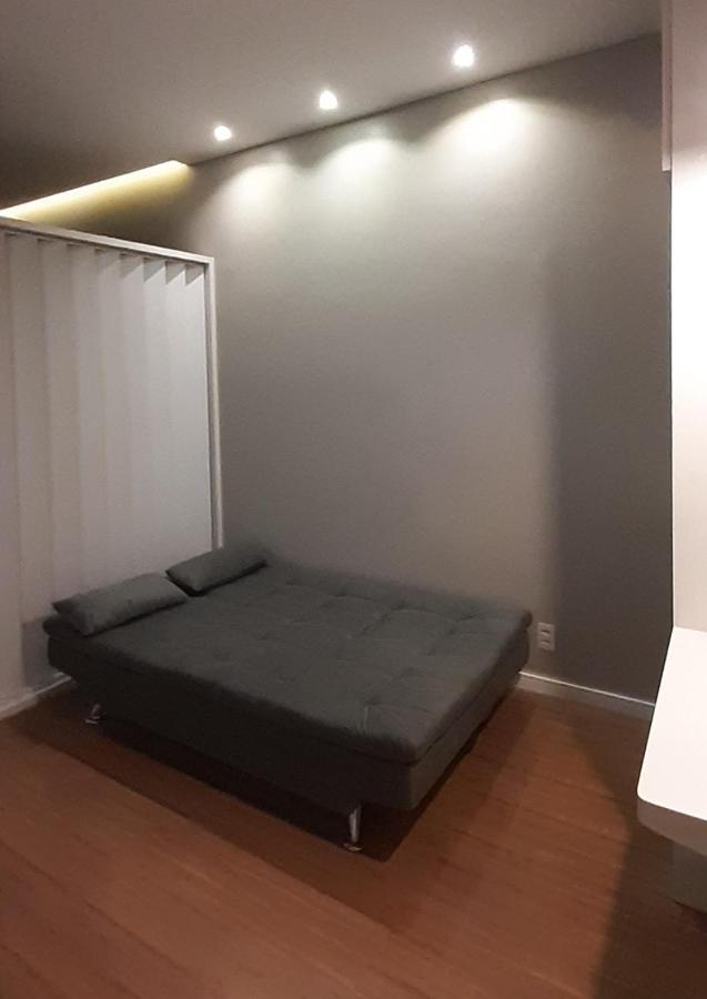 TeresópolisLoft Dream Restアパートメント エクステリア 写真