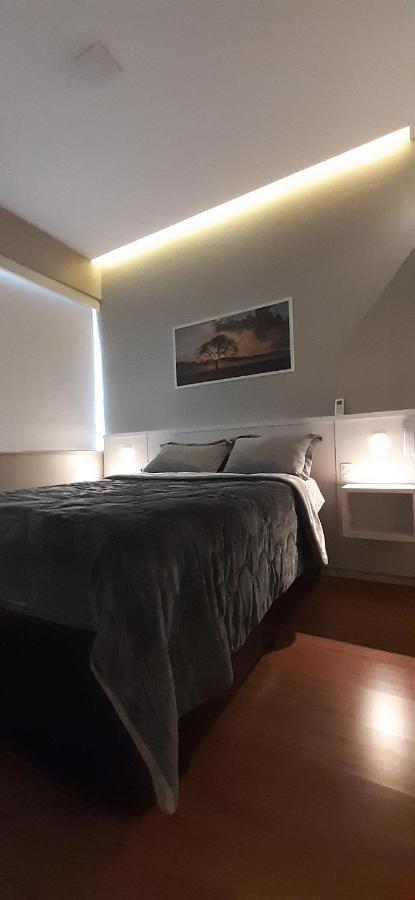 TeresópolisLoft Dream Restアパートメント エクステリア 写真