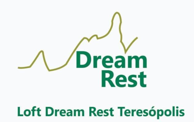 TeresópolisLoft Dream Restアパートメント エクステリア 写真
