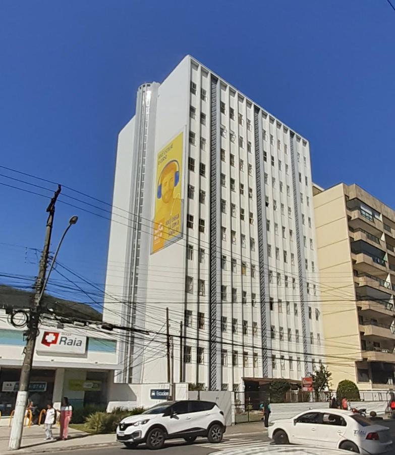 TeresópolisLoft Dream Restアパートメント エクステリア 写真